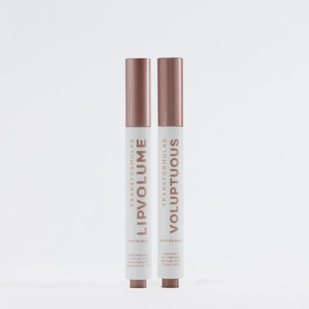 Facefixers Day & Night Lip Plumping Duo