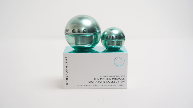 Marine Miracle Signature Collection - Image 3