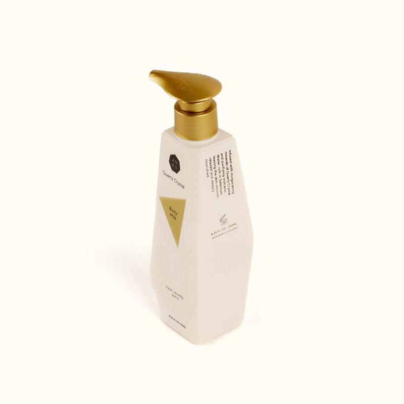 Quartz Crystal Body Milk - Image 5