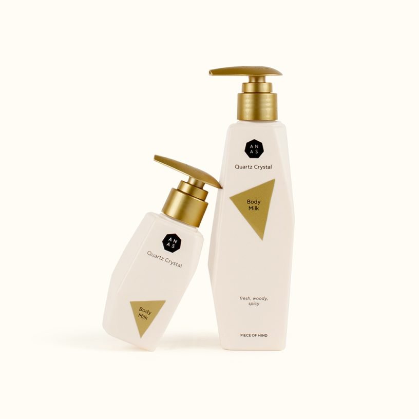 Quartz Crystal Body Milk - Image 2