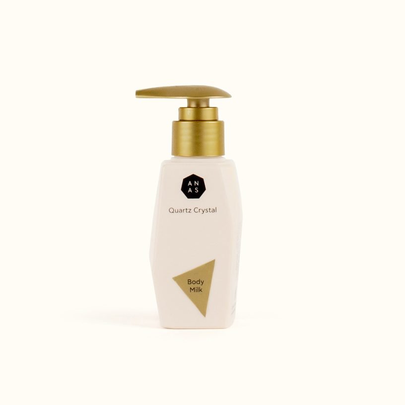 Quartz Crystal Body Milk - Image 6