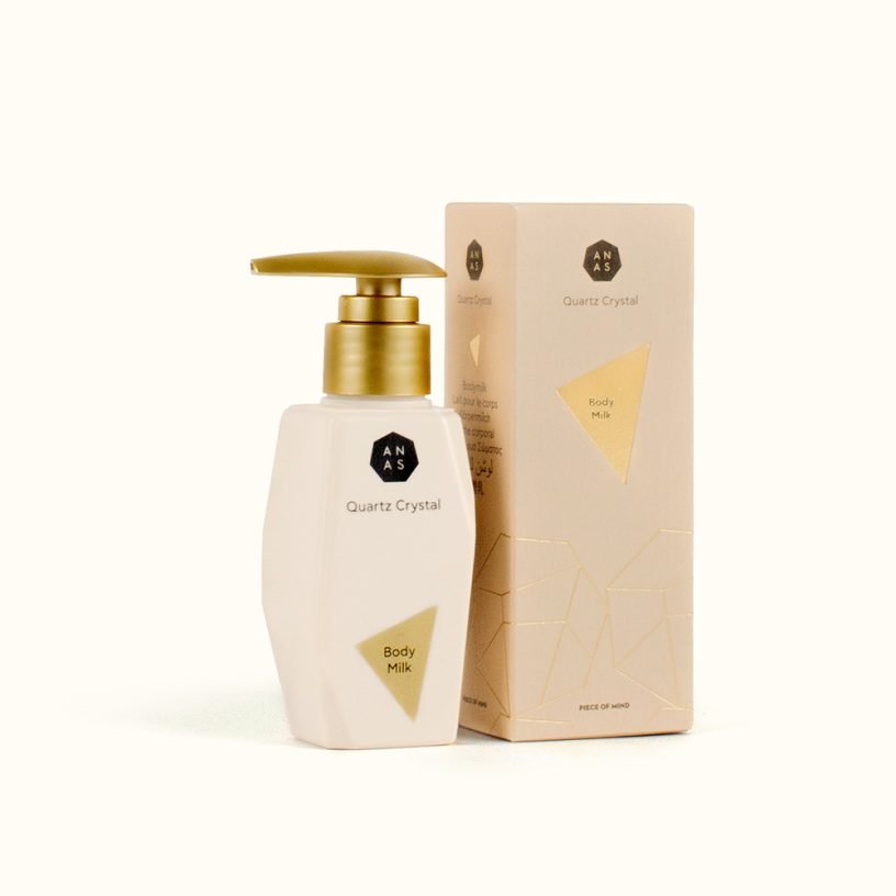 Quartz Crystal Body Milk - Image 7