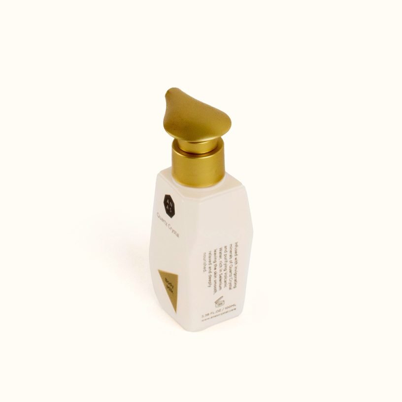 Quartz Crystal Body Milk - Image 8