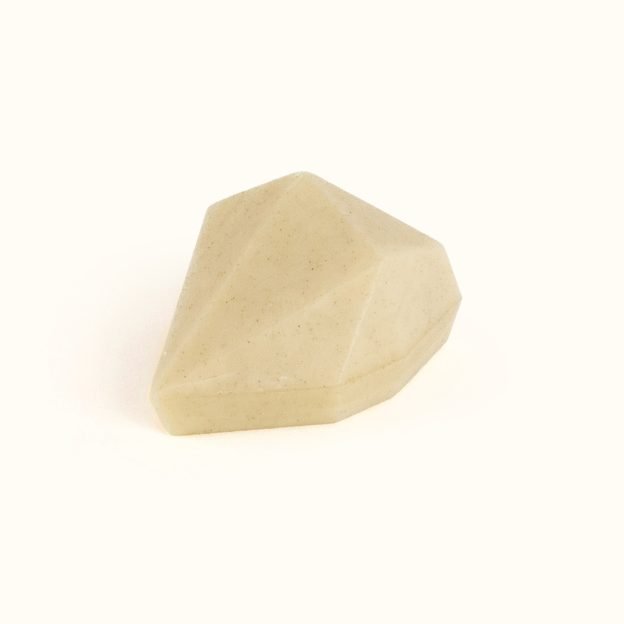 Quartz Crystal Soap