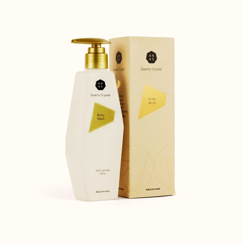 Quartz Crystal Body Wash - Image 6