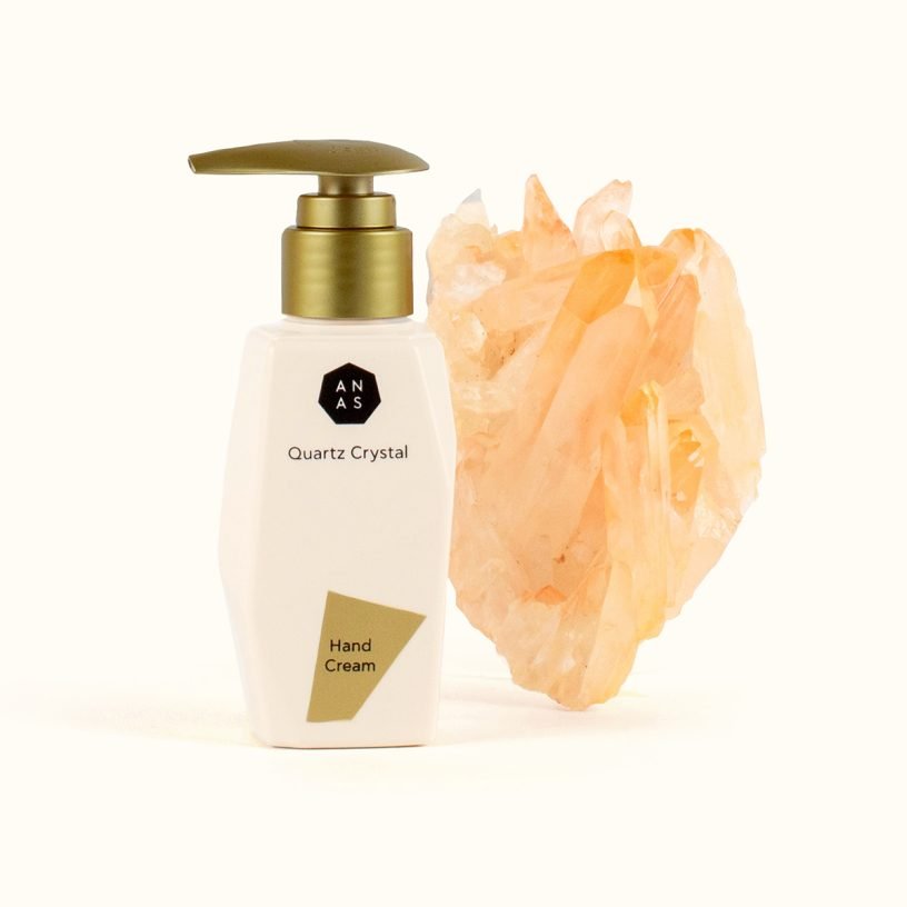 Quartz Crystal Hand Cream - Image 4