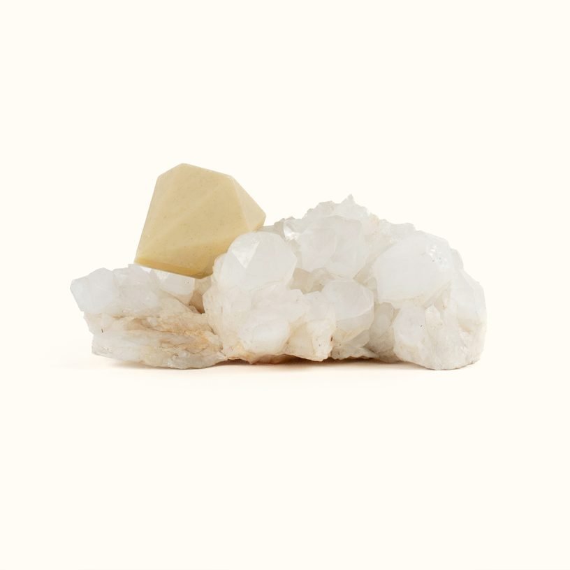 Quartz Crystal Soap - Image 4
