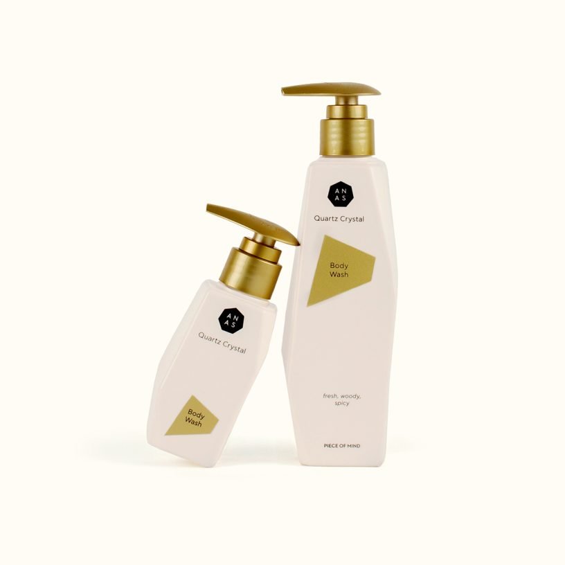 Quartz Crystal Body Wash - Image 8